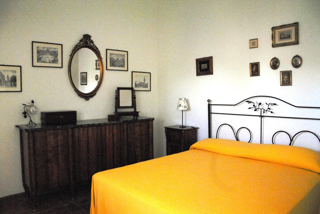 Вілла La Casa Degli Elfi Manziana Екстер'єр фото